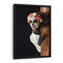 Madalina - Mihai Bogdan R | Cuadro decorativo de Canvas Lab