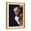 Madalina - Mihai Bogdan R | Cuadro decorativo de Canvas Lab