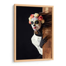 Madalina - Mihai Bogdan R | Cuadro decorativo de Canvas Lab