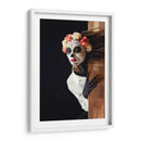 Madalina - Mihai Bogdan R | Cuadro decorativo de Canvas Lab