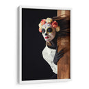 Madalina - Mihai Bogdan R | Cuadro decorativo de Canvas Lab