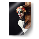 Madalina - Mihai Bogdan R | Cuadro decorativo de Canvas Lab