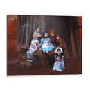 Trucos, dulces y Oz - Catherine Wang | Cuadro decorativo de Canvas Lab