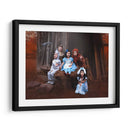 Trucos, dulces y Oz - Catherine Wang | Cuadro decorativo de Canvas Lab