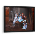 Trucos, dulces y Oz - Catherine Wang | Cuadro decorativo de Canvas Lab