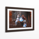 Trucos, dulces y Oz - Catherine Wang | Cuadro decorativo de Canvas Lab