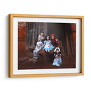 Trucos, dulces y Oz - Catherine Wang | Cuadro decorativo de Canvas Lab