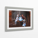 Trucos, dulces y Oz - Catherine Wang | Cuadro decorativo de Canvas Lab