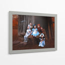 Trucos, dulces y Oz - Catherine Wang | Cuadro decorativo de Canvas Lab