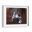 Trucos, dulces y Oz - Catherine Wang | Cuadro decorativo de Canvas Lab