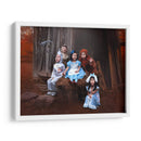 Trucos, dulces y Oz - Catherine Wang | Cuadro decorativo de Canvas Lab