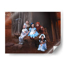 Trucos, dulces y Oz - Catherine Wang | Cuadro decorativo de Canvas Lab