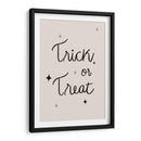 Truco o trato - Menina Lisboa | Cuadro decorativo de Canvas Lab