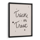 Truco o trato - Menina Lisboa | Cuadro decorativo de Canvas Lab