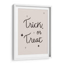 Truco o trato - Menina Lisboa | Cuadro decorativo de Canvas Lab