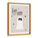 Hola Boo - Menina Lisboa | Cuadro decorativo de Canvas Lab