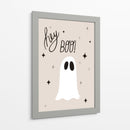 Hola Boo - Menina Lisboa | Cuadro decorativo de Canvas Lab