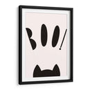 Gato Boo - Menina Lisboa | Cuadro decorativo de Canvas Lab