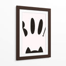 Gato Boo - Menina Lisboa | Cuadro decorativo de Canvas Lab