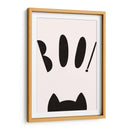 Gato Boo - Menina Lisboa | Cuadro decorativo de Canvas Lab