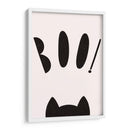 Gato Boo - Menina Lisboa | Cuadro decorativo de Canvas Lab