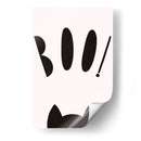 Gato Boo - Menina Lisboa | Cuadro decorativo de Canvas Lab