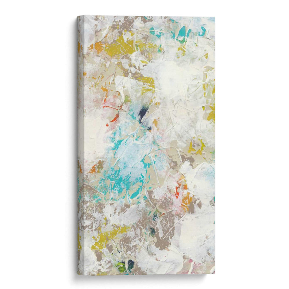 Frost Iii - June Erica Vess | Cuadro decorativo de Canvas Lab