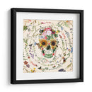 Círculo de la vida - Ali Gulec | Cuadro decorativo de Canvas Lab