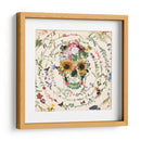 Círculo de la vida - Ali Gulec | Cuadro decorativo de Canvas Lab