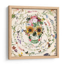 Círculo de la vida - Ali Gulec | Cuadro decorativo de Canvas Lab