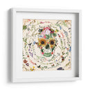 Círculo de la vida - Ali Gulec | Cuadro decorativo de Canvas Lab