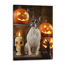 Dalí y Halloween - DDiArte | Cuadro decorativo de Canvas Lab