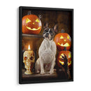 Dalí y Halloween - DDiArte | Cuadro decorativo de Canvas Lab