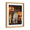 Dalí y Halloween - DDiArte | Cuadro decorativo de Canvas Lab