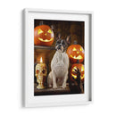 Dalí y Halloween - DDiArte | Cuadro decorativo de Canvas Lab