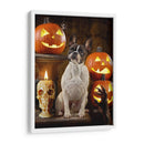 Dalí y Halloween - DDiArte | Cuadro decorativo de Canvas Lab