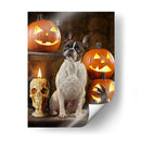 Dalí y Halloween - DDiArte | Cuadro decorativo de Canvas Lab