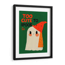 Fantasma encantador y caprichoso - Treechild | Cuadro decorativo de Canvas Lab