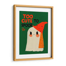 Fantasma encantador y caprichoso - Treechild | Cuadro decorativo de Canvas Lab