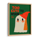 Fantasma encantador y caprichoso - Treechild | Cuadro decorativo de Canvas Lab
