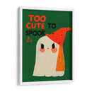 Fantasma encantador y caprichoso - Treechild | Cuadro decorativo de Canvas Lab