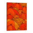 Calabazas - Stephen Wade | Cuadro decorativo de Canvas Lab