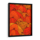 Calabazas - Stephen Wade | Cuadro decorativo de Canvas Lab