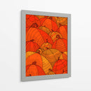 Calabazas - Stephen Wade | Cuadro decorativo de Canvas Lab