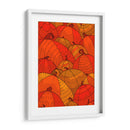 Calabazas - Stephen Wade | Cuadro decorativo de Canvas Lab