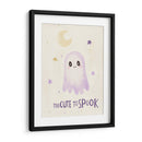Adorable noche de fantasmas - Treechild | Cuadro decorativo de Canvas Lab
