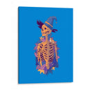 El mago mortal - Stephen Wade | Cuadro decorativo de Canvas Lab