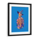 El mago mortal - Stephen Wade | Cuadro decorativo de Canvas Lab