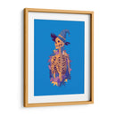 El mago mortal - Stephen Wade | Cuadro decorativo de Canvas Lab