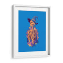 El mago mortal - Stephen Wade | Cuadro decorativo de Canvas Lab